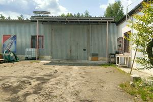 коммерческая по адресу с. Новое Залесье, кримська, 2б