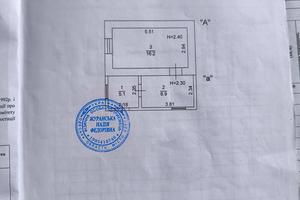 будинок за адресою Хутірський пров.