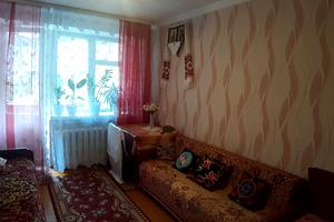комната по адресу Мира просп.