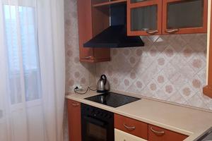 квартира за адресою Чорнобильська вул., 20