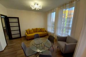 квартира по адресу проспект Перемоги, 67-Б