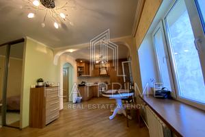 квартира по адресу Рыбальская ул., 8