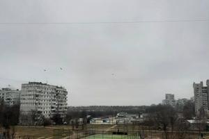 квартира за адресою Василя Сергієнка вул. (Задніпровська), 33