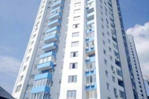 квартира по адресу Оболонский просп., 1