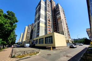 квартира за адресою Павла Тичини просп., 4
