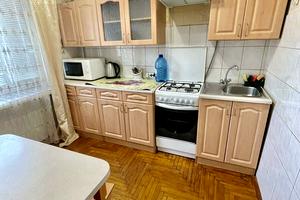 квартира по адресу Госпитальная ул., 20