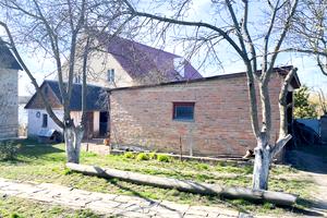 дом по адресу Старомильська, 20