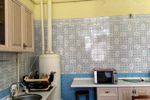 квартира за адресою Одеса, Бунина, 33