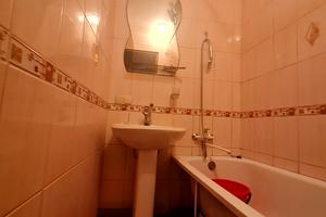 квартира по адресу Мира просп., 58