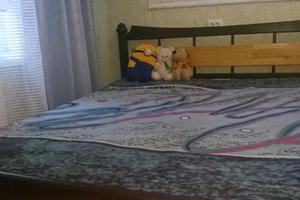 квартира за адресою Новосельского, 39