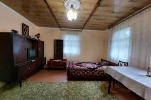 будинок за адресою с-ще. Матяшівка, Соборна