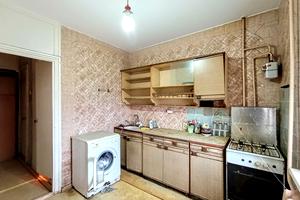 квартира по адресу Квітнева ул., 52
