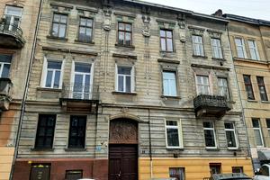 квартира по адресу Раппопорта ул., 7