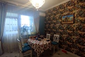 квартира по адресу Паркова, 3