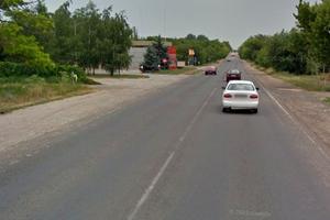 участок по адресу 