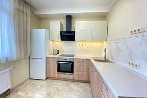 квартира за адресою Ревуцького вул., 40-Б