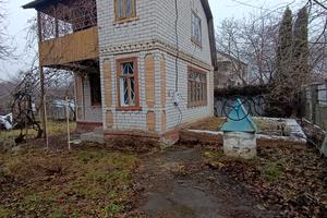 будинок за адресою Соколовський масив, 1