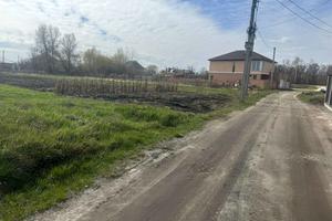 ділянка за адресою Юності, 4
