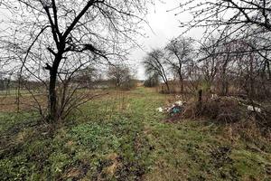 ділянка за адресою с. Вінницькі Хутори, Генерала Шаповала вул. (Покришкіна)