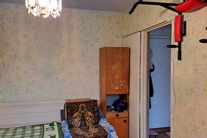 квартира за адресою Електровозна вул., 17