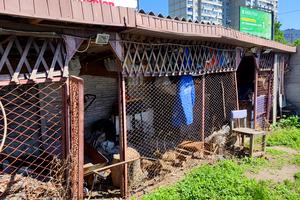 будинок за адресою Тракторобудівників просп.