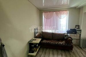 квартира по адресу Любови Малой просп. (Постышева), 99