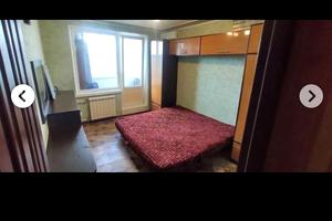 квартира по адресу Академика Барабашова ул., 38