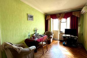 квартира по адресу Смелянская ул., 7