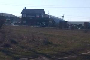 ділянка за адресою Академіка Заболотного вул.