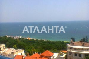 квартира по адресу Мукачевский пер., 6