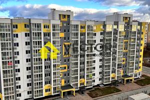 квартира по адресу Марии Башкирцевой ул., 20 к2