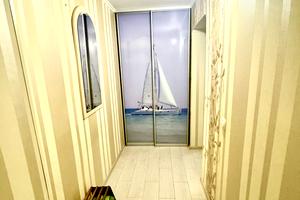 квартира за адресою Жоліо Кюрі вул., 32
