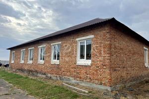 комерційна за адресою Підгірний, 20