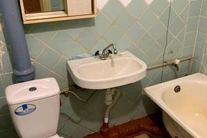 квартира за адресою Чолівка, 1