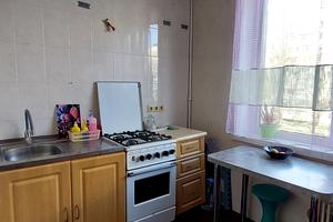 квартира за адресою Перемоги просп., 62б