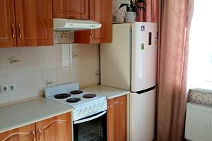 квартира за адресою Марсельська вул., 35