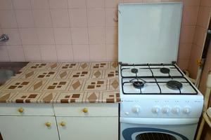 квартира за адресою Дерев'янка вул., 22б