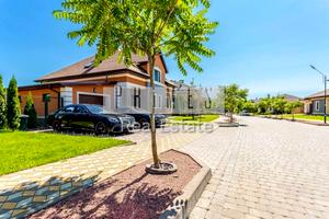 дом по адресу с. Крушинка, Мирна
