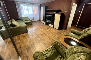 квартира по адресу Юрія Липи, 3