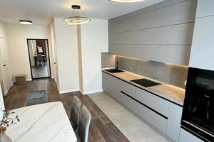 квартира за адресою Івана Франка, 40г