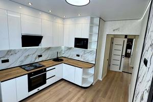 квартира по адресу Жемчужная ул., 8