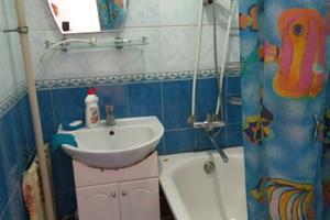 квартира по адресу Победы просп., 65а