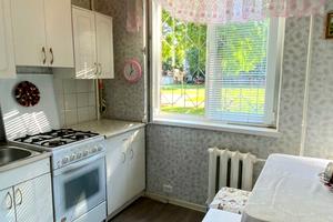 квартира по адресу Индустриальный просп. (Фрунзе), 59