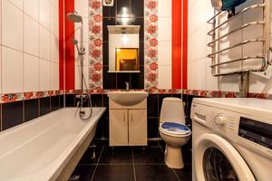 квартира за адресою Тролейбусна вул., 32