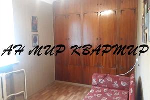 квартира по адресу Цветущая ул., 6
