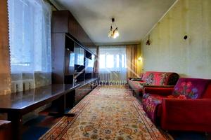 квартира за адресою Космонавтів вул., 17