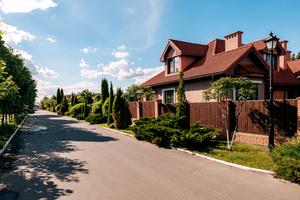 будинок за адресою Юліанська, 54