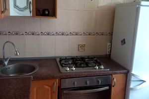 квартира за адресою Бригади Хартія вул., 10