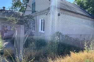 дом по адресу Холодноярської Бригади