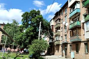 квартира за адресою Західна вул., 58